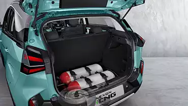 nexon interior bootspace 3