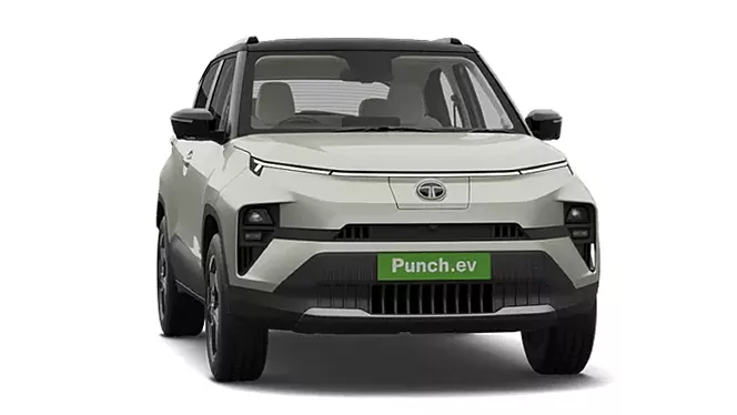 punch ev exterior right front three quarter 5