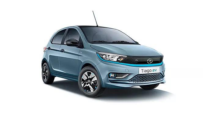 tiago ev exterior right front three quarter 11