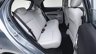 tiago ev interior rear seats 2