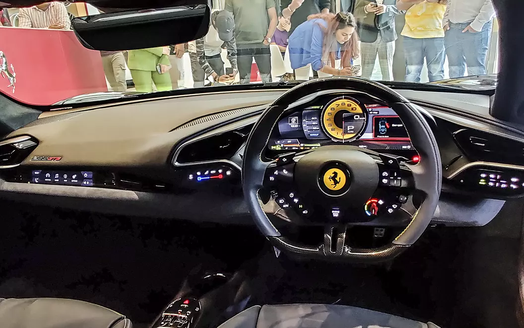 296 gtb interior dashboard (1)