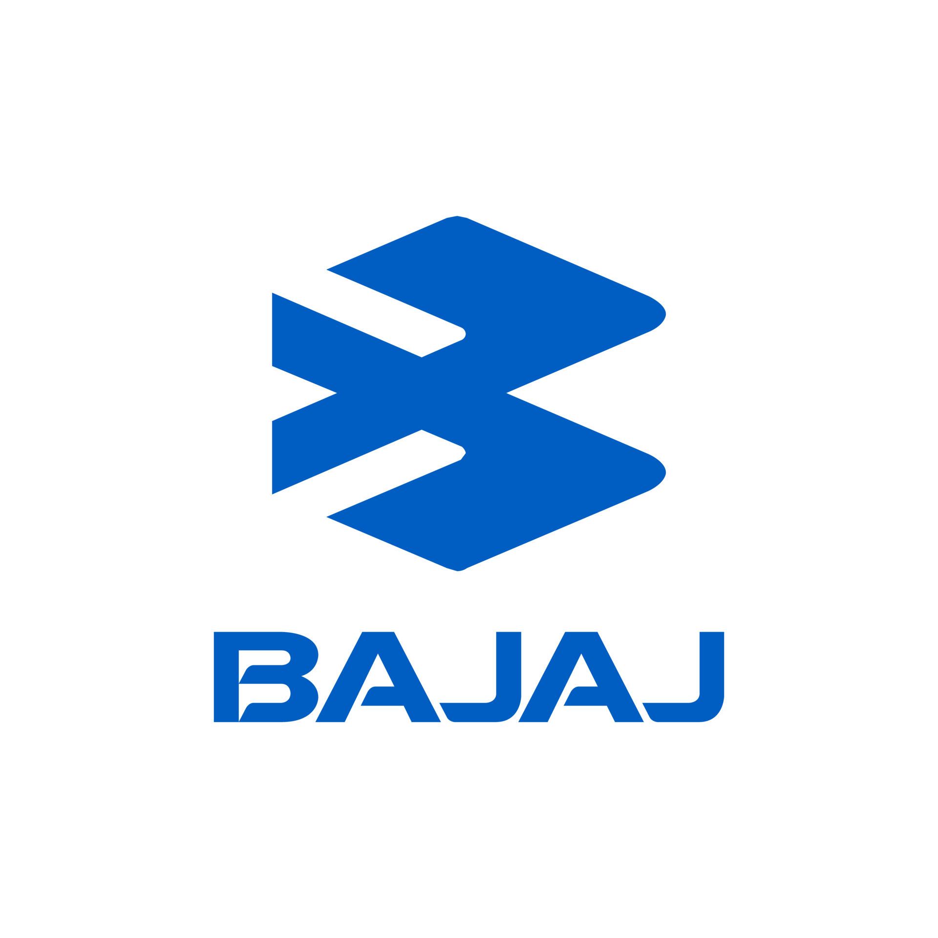 Bajaj