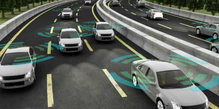 How Driver Assistance Features Are Making Roads Safer