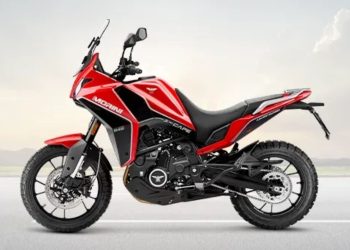 Moto Morini X Cape lineup prices slashed by Rs 1 30 lakh