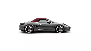 Porsche 718 Exterior 164270