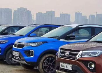 SUV Mania Top Picks for Compact and Mid Size SUVs in India