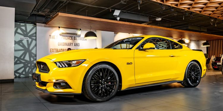 Top Luxury Cars That Make a Statement in 2024