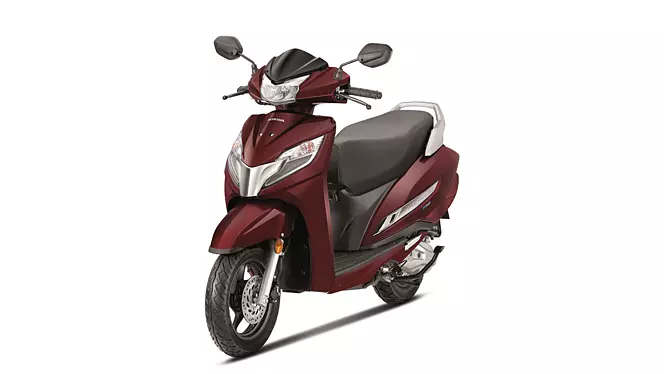 Honda Activa 125