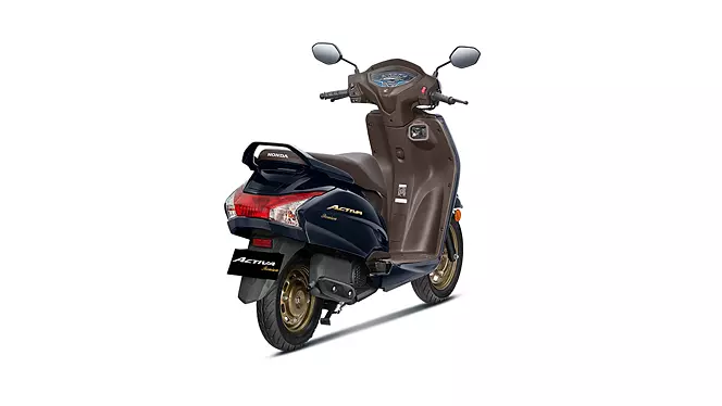 activa 6g right rear three quarter 7