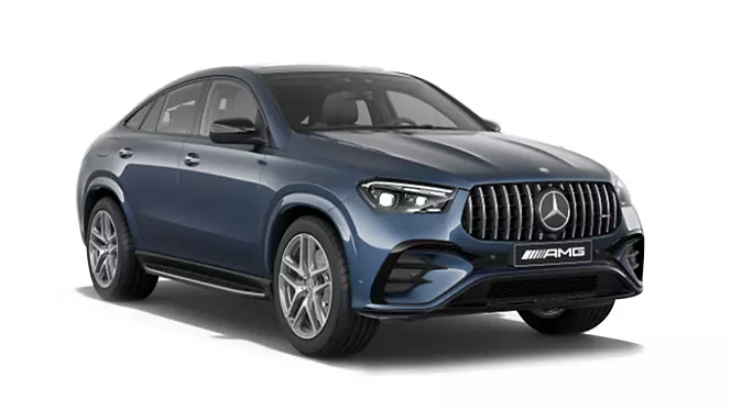 amg gle coupe facelift exterior right front three quarter 2