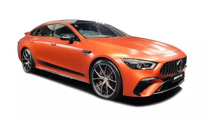 amg gt 63 s e performance exterior right front three quarter 2