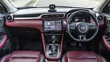 astor interior dashboard 17