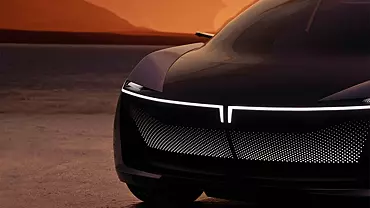 avinya concept exterior headlight