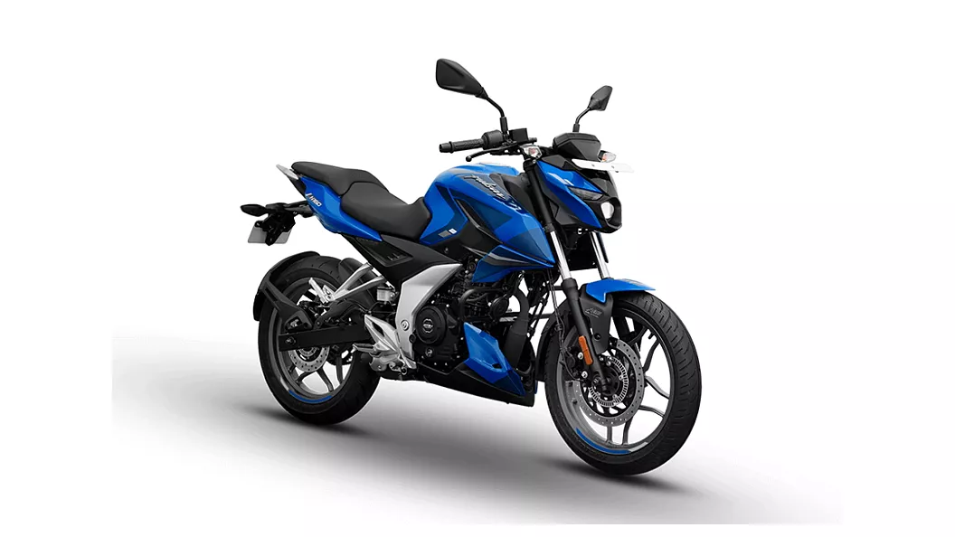 bajaj select model caribbean blue 1682765986893