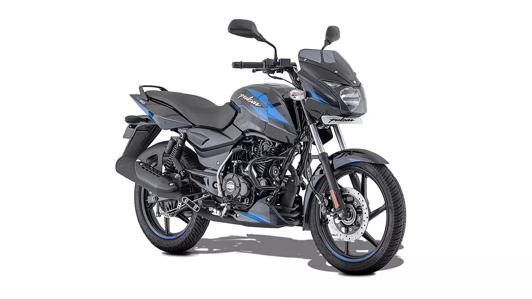 bajaj select model sparkle black blue single disc 1671022733142