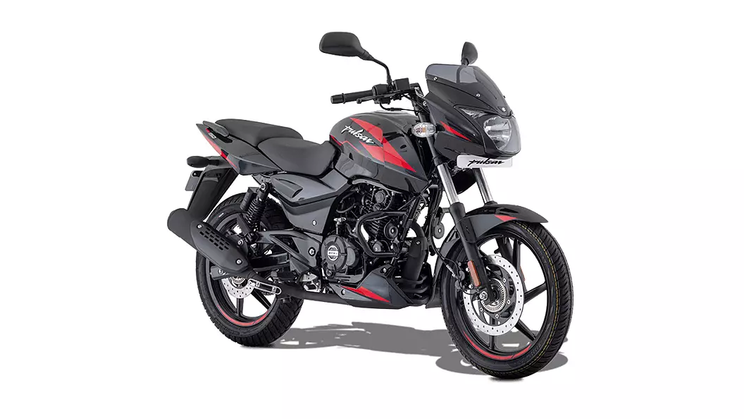 bajaj select model sparkle black red ducal disc 1671022867752