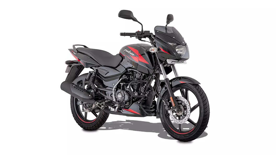 bajaj select model sparkle black red single disc 1671022675998