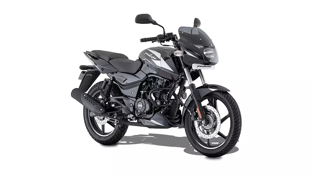 bajaj select model sparkle black silver dual disc 1671022882142