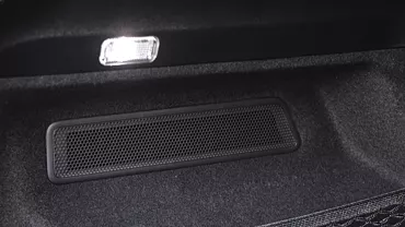 cayenne coupe interior boot light