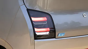 comet ev exterior tail light tail lamp