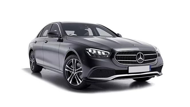 e class exterior right front three quarter 27