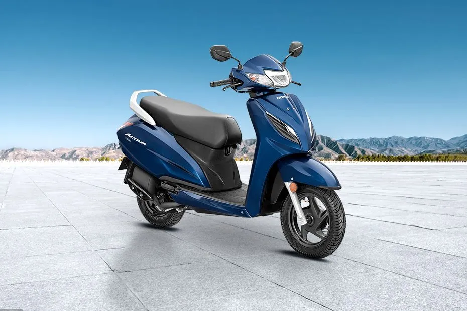 Honda Activa 6G Review