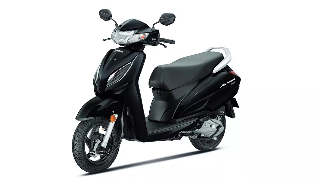 honda select model black 1674535477895