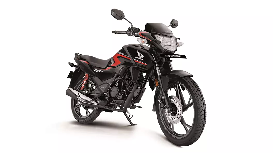 honda select model black 1680257396891