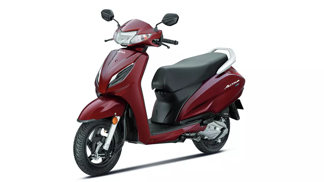 honda select model rebel red metallic 1674535476327