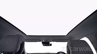 hyundai ioniq 5 sunroof moonroof7 Copy