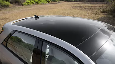 ioniq 5 exterior car roof Copy