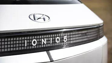 ioniq 5 exterior rear badge Copy