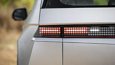 ioniq 5 exterior tail light tail lamp