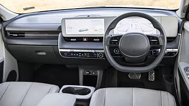 ioniq 5 interior dashboard 2