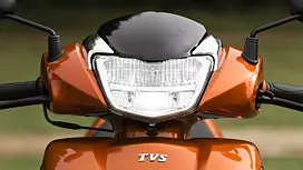 jupiter 125 daytime running lamp