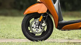 jupiter 125 front wheel