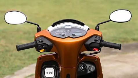 jupiter 125 handlebar