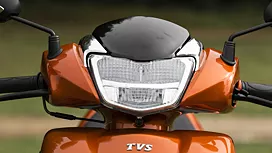 jupiter 125 head light