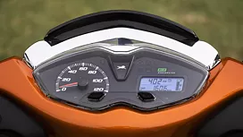 jupiter 125 instrument cluster