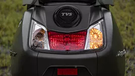 jupiter tail light