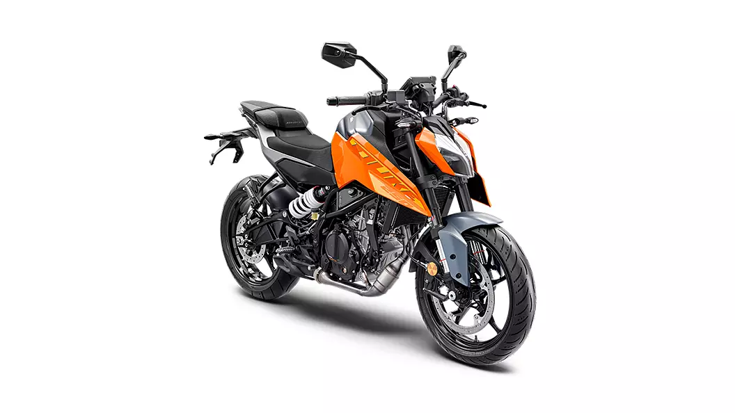 ktm select model electronic orange 1694408706977