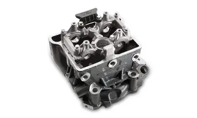 ktm 390 adventure cylinder head