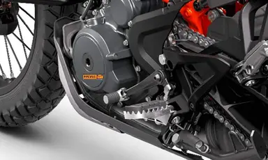 ktm 390 adventure footpegs