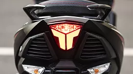 ntorq 125 tail light