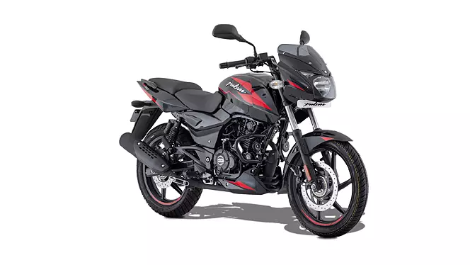 pulsar 150 right front three quarter 7