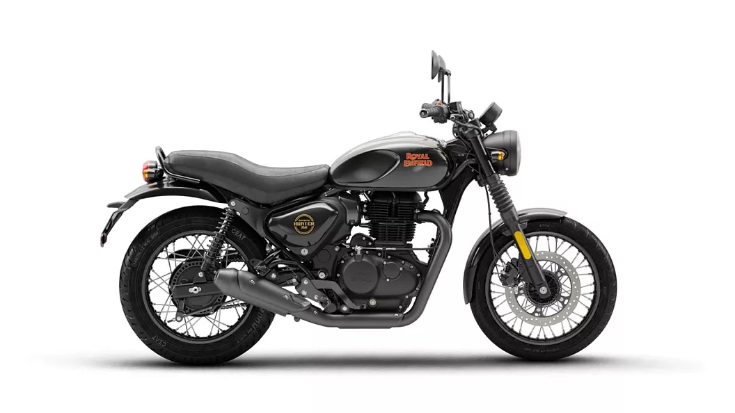 royal enfield select model factory black 1668160583501