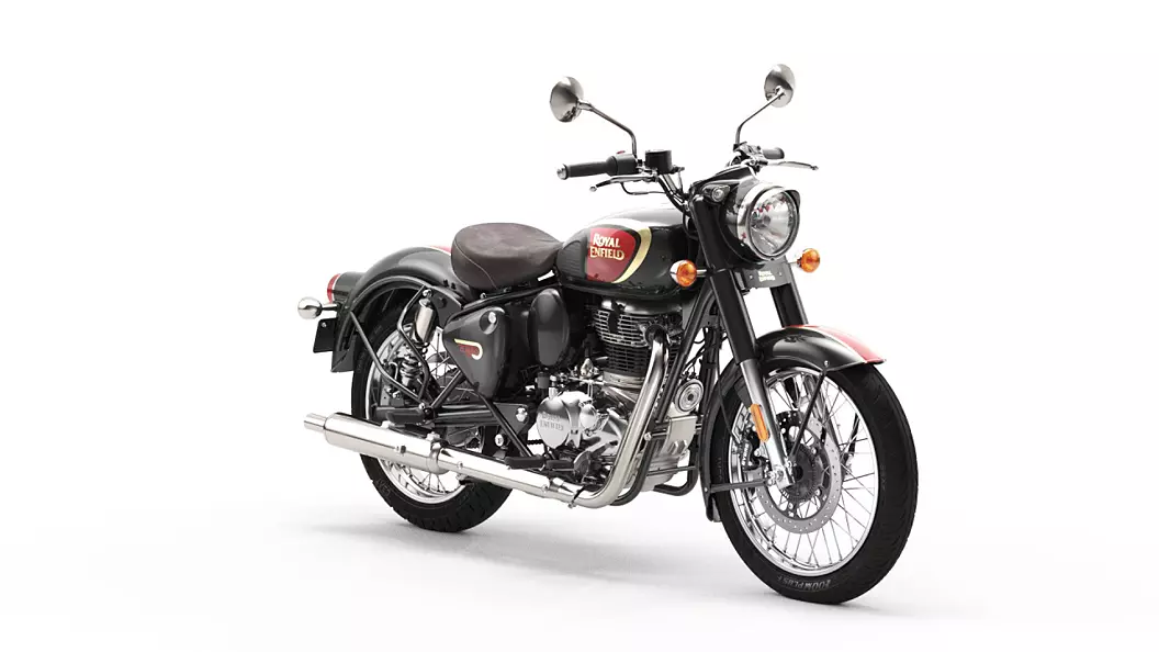 royal enfield select model halcyon black 1668164951863