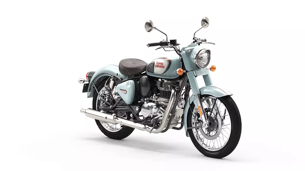 royal enfield select model halcyon grey 1668165265127