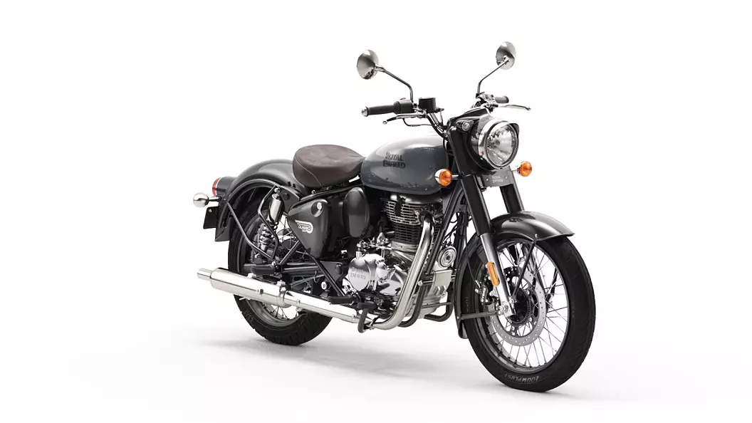 royal enfield select model redditch grey 1668164842909