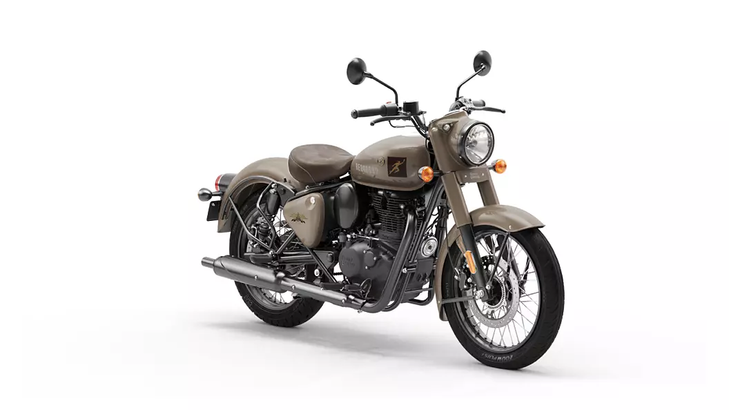 royal enfield select model signal desert sand 1714047308389